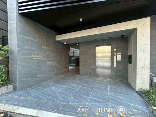 ル アンドゥ南青山(Le UnDeux南青山) (住居・事務所・店舗）