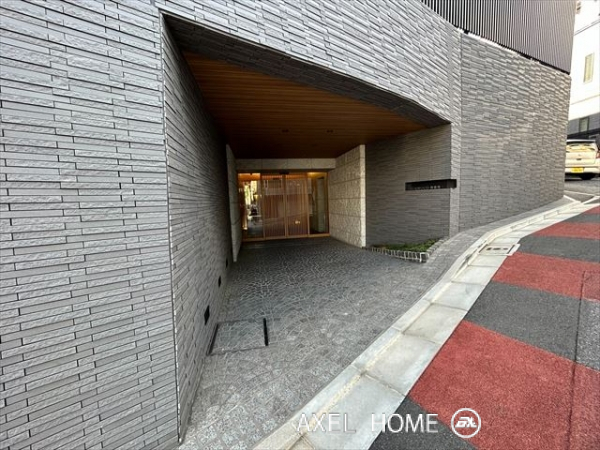 サンウッド神楽坂