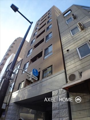 LA STUDIO SHINBASHI （ラ ステュディオ新橋）