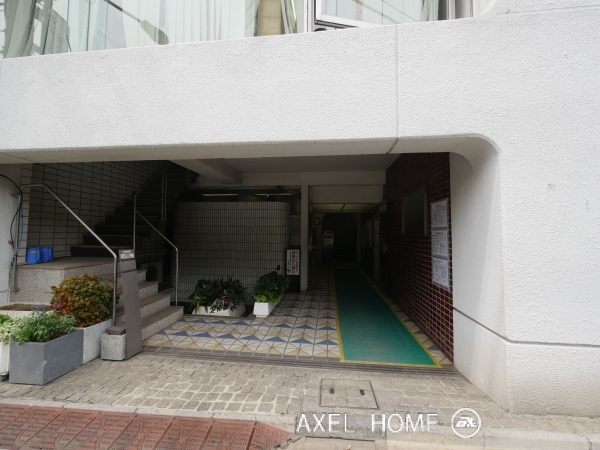 市ケ谷春日マンション