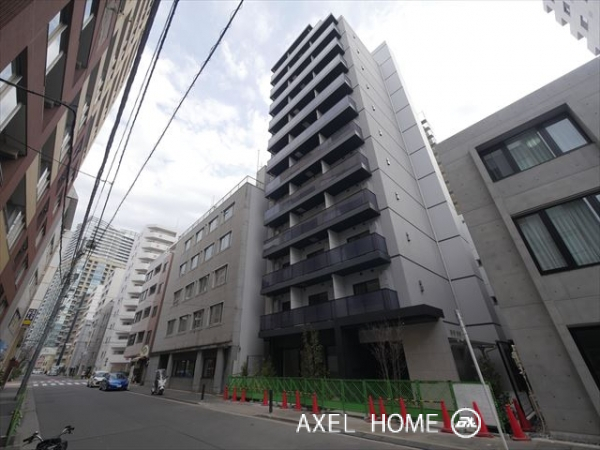 アーバネックス東京八丁堀