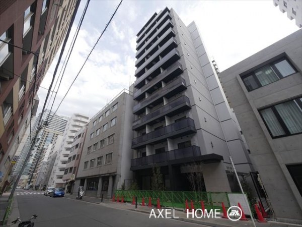 アーバネックス東京八丁堀