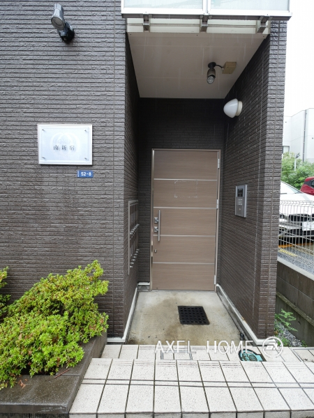 レオネクスト南新宿