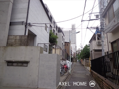 AT赤坂