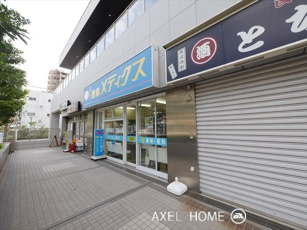 ウエルタワー深川
