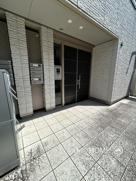 アロハス神楽坂