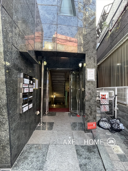 冨貴ビル（事務所 店舗）