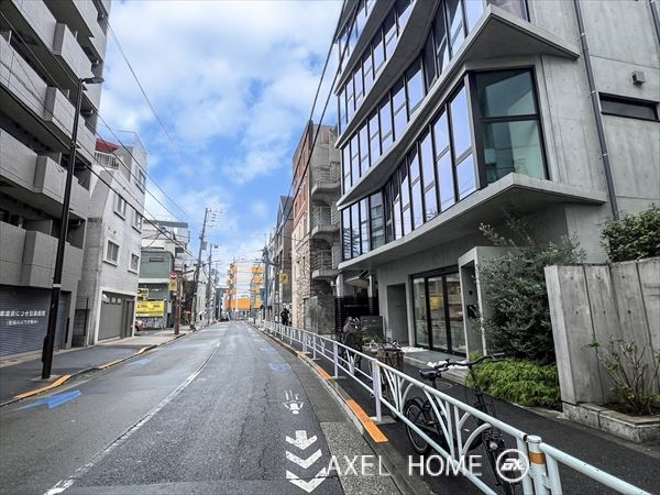 FOLD BLDG.(店舗・事務所）