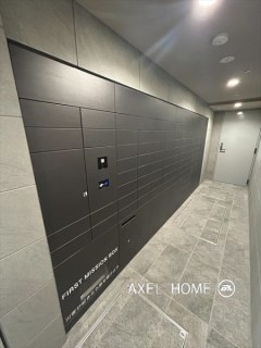 ザ・パークハビオSOHO市谷左内町