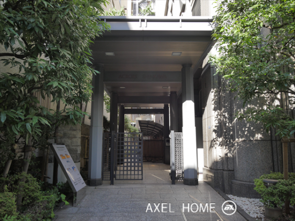 アクロス新川ビル