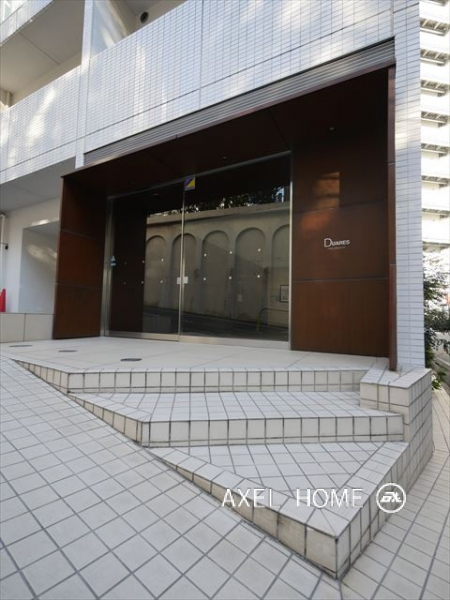 DUARES麹町 (デュアレス麹町)