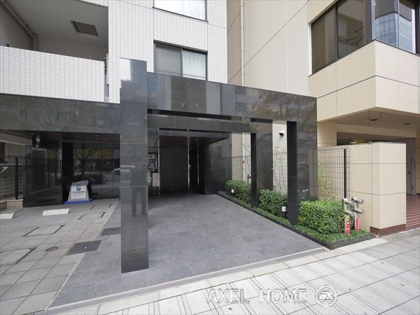 プレシス日本橋三越前mimuro