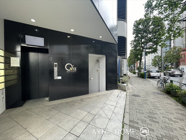ACN青山PLACE（店舗・事務所）