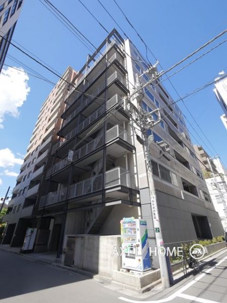 紀文第一ビル (事務所)
