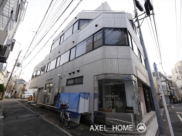 神宮前214ビル（事務所・店舗）