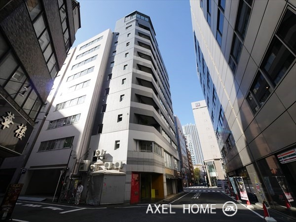 JF新宿御苑ビル　（事務所）