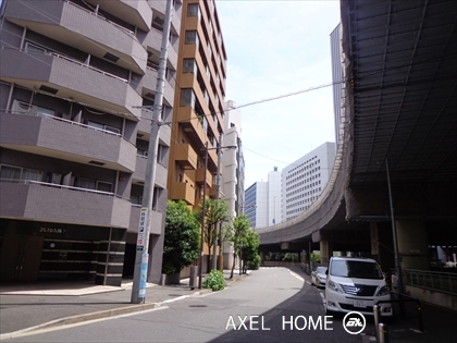 メゾン千代田