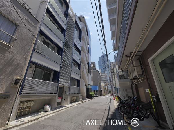 Ｋａｉｒｏｓ 銀座ＥＡＳＴ （カイロス 銀座イースト）