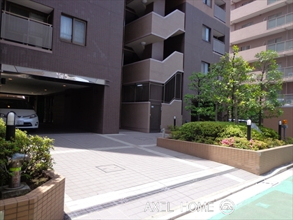 アールヴェール小石川