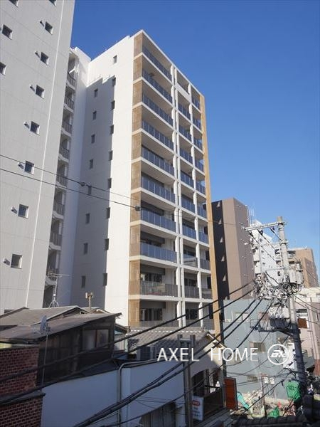 ディームス木場