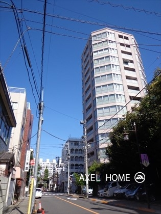 イニシアイオ文京仲坂