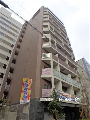 プレールドゥーク浜松町　