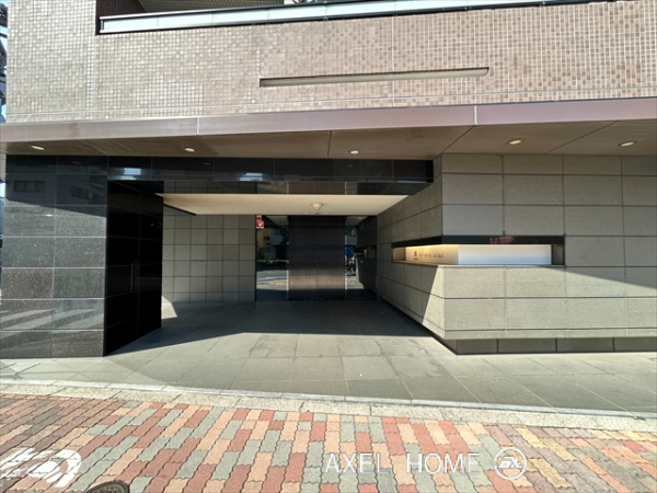 ザ・パークハウス小石川春日