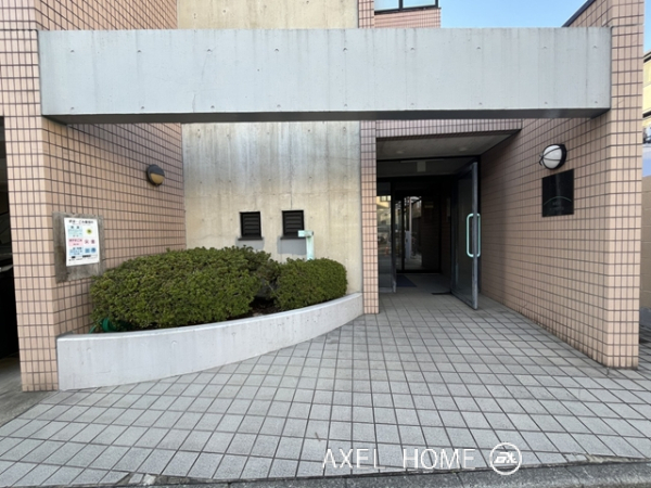 メサ・四谷