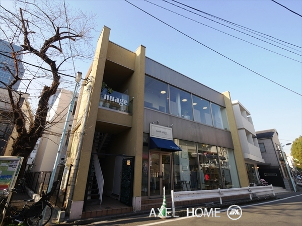 静雲Ⅱビル　（店舗）