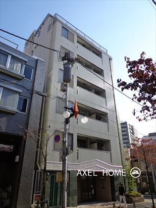 アトランテ東麻布