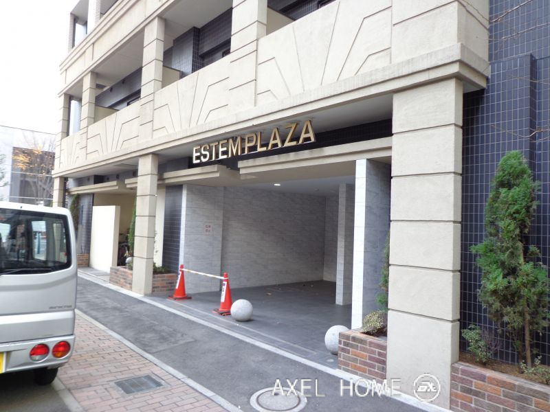 エステムプラザ品川駅前5th Avenue