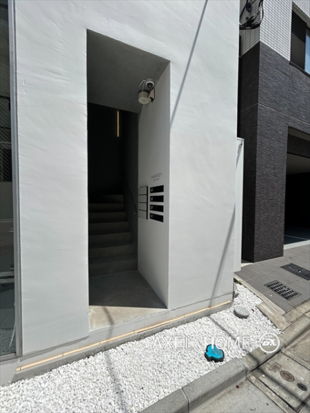 HARVEY神田司町（ハーヴェイ神田司町）