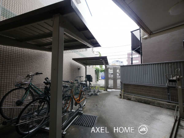 クオリア後楽園