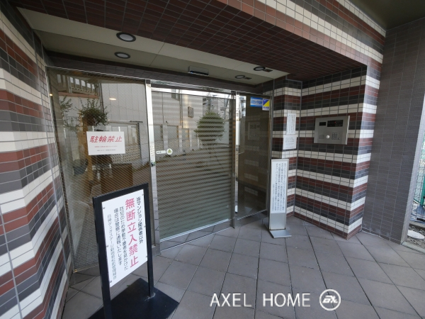 日神デュオステージ新宿若松町