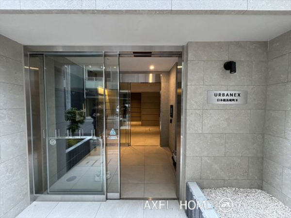 アーバネックス日本橋馬喰町Ⅱ