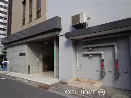 江戸川橋ビル