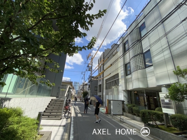 ル・シェール青山（ル　シェール青山）（事務所・店舗）