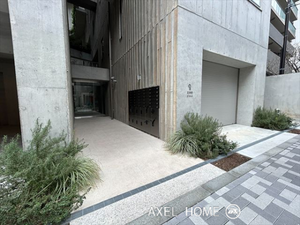 天神町place（天神町プレイス）