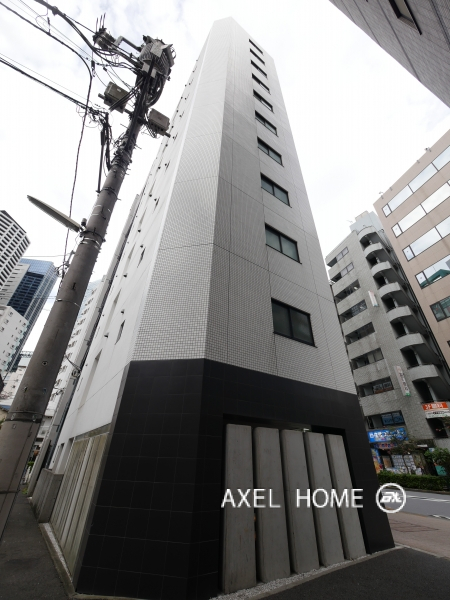 プラティーク新宿WEST