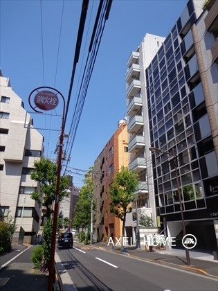 ラシーヌ一番町