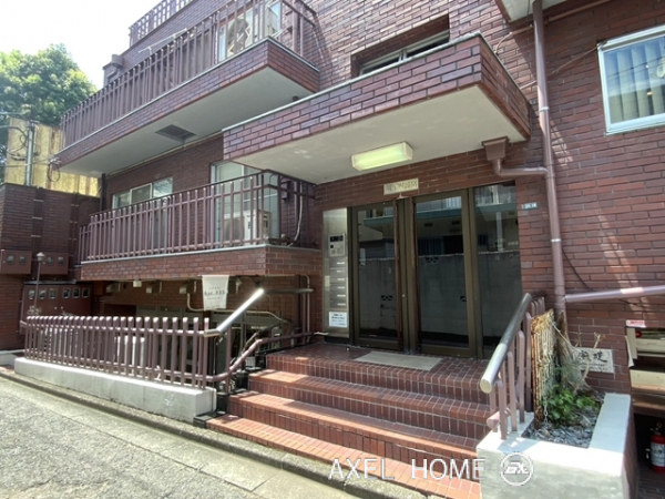 ハイツ原宿（事務所）
