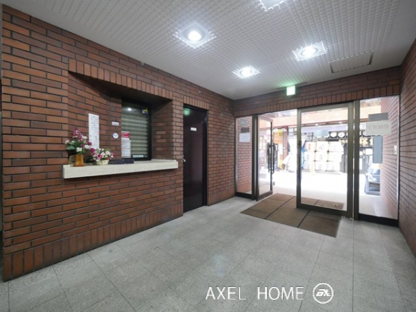 シティマンション赤坂