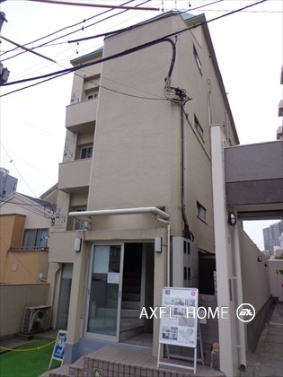 1/3rd ResidenceAkasaka　（ワンサードレジデンスアカサカ）