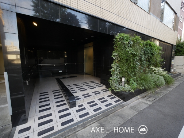レジデンス渋谷富ヶ谷