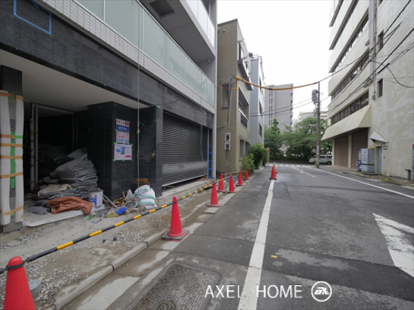 イーストワールド人形町