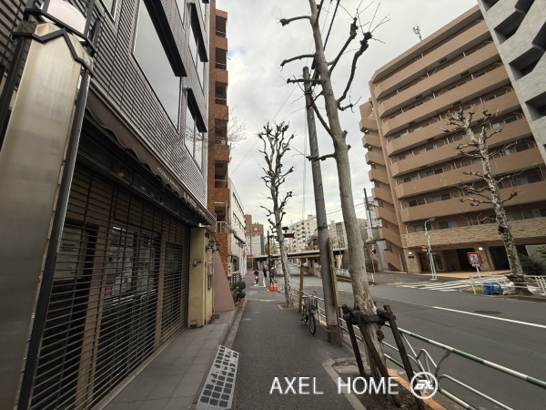 AXISビル