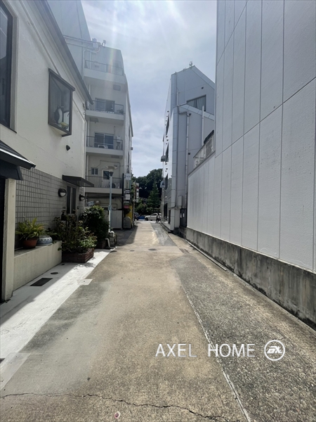 ブランジェ・小島屋ビル（店舗）