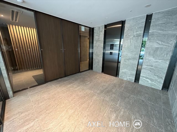ピアース神楽坂センティア