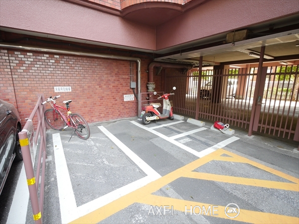 小石川安藤坂東方マンション