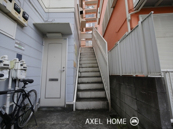 エステート信濃町